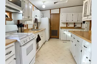 45 La Abu Trail, Florissant, CO 80816 - Photo 2