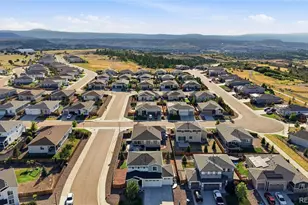 4345 Rapport Dr, Castle Rock, CO 80104 - Photo 46
