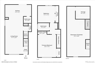 6400 E Mississippi Ave, Denver, CO 80224 - Photo 24