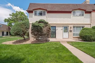 6400 E Mississippi Avenue, Denver, CO 80224 - Photo 1
