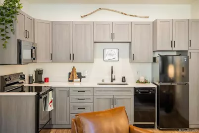 2121 Hummingbird Way #201, Georgetown, CO 80444 - Photo 6