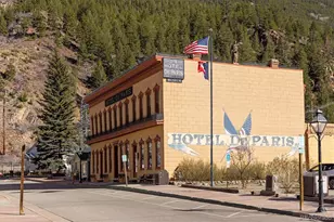 2121 Hummingbird Wy, Georgetown, CO 80444 - Photo 34