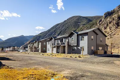 2121 Hummingbird Way #201, Georgetown, CO 80444 - Photo 18