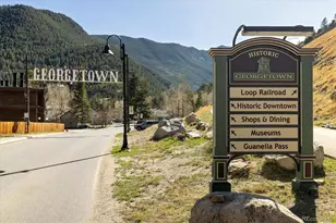 2121 Hummingbird Wy, Georgetown, CO 80444 - Photo 26