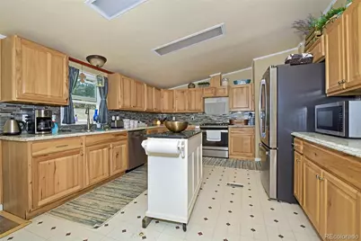 44 Southpark Road, Florissant, CO 80816 - Photo 20