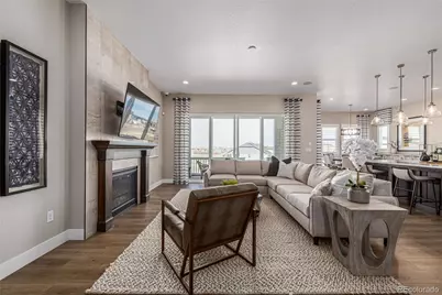 17149 Birds Foot Trail, Parker, CO 80134 - Photo 6