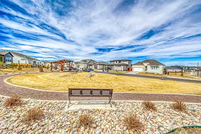 17149 Birds Foot Trail, Parker, CO 80134 - Photo 30