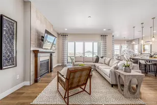 17149 Birds Foot Trail, Parker, CO 80134 - Photo 4