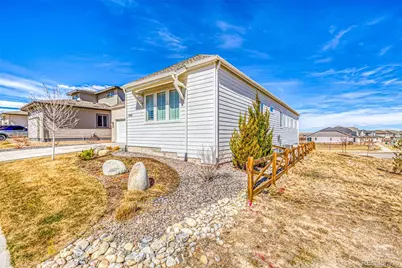 17149 Birds Foot Trail, Parker, CO 80134 - Photo 32