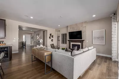 17149 Birds Foot Trail, Parker, CO 80134 - Photo 8