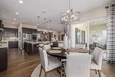 17149 Birds Foot Trail, Parker, CO 80134 - Photo 10