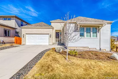 17149 Birds Foot Trail, Parker, CO 80134 - Photo 2