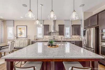 17149 Birds Foot Trail, Parker, CO 80134 - Photo 8