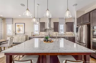 17149 Birds Foot Trail, Parker, CO 80134 - Photo 8