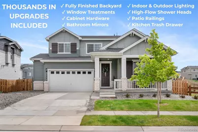 12241 E 100th Drive, Commerce City, CO 80022 - Photo 2