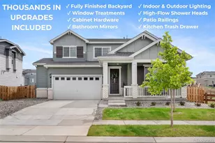 12241 E 100th Dr, Commerce City, CO 80022 - Photo 2