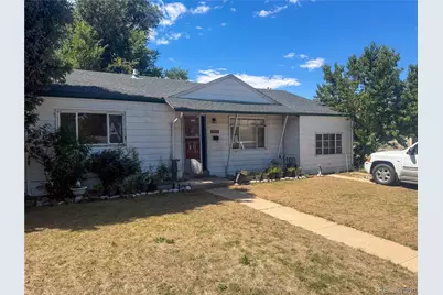 3323 S Grape Street, Denver, CO 80222 - Photo 1