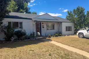 3323 S Grape St, Denver, CO 80222 - Photo 1
