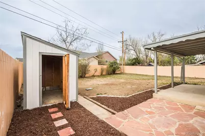 6517 Otis Street, Arvada, CO 80003 - Photo 34