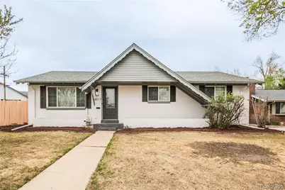 6517 Otis Street, Arvada, CO 80003 - Photo 1