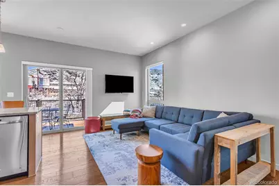 512 E 1st Street #R, Salida, CO 81201 - Photo 8