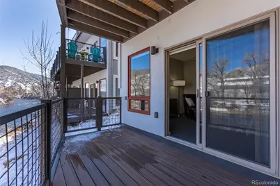 512 E 1st Street #R, Salida, CO 81201 - Photo 34
