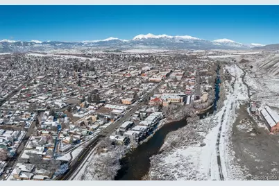 512 E 1st Street #R, Salida, CO 81201 - Photo 36