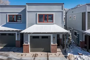 512 E 1st Street, Salida, CO 81201 - Photo 2