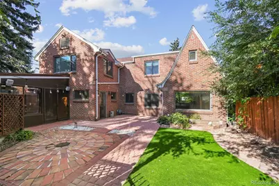 2675 S Race Street, Denver, CO 80210 - Photo 1
