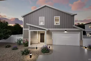 10055 Scranton Ct, Commerce City, CO 80022 - Photo 1