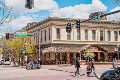 14484 Anvil Circle, Golden, CO 80403 - Photo 16