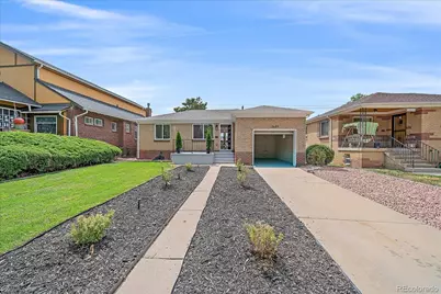 2651 Albion Street, Denver, CO 80207 - Photo 1