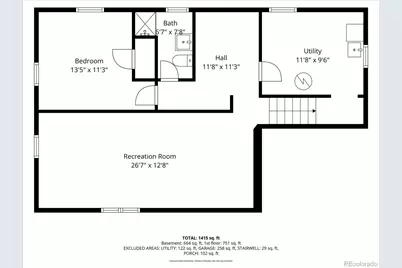 2651 Albion Street, Denver, CO 80207 - Photo 32