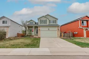 4926 Parsons Way, Castle Rock, CO 80104 - Photo 2