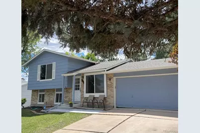 9632 W Walden Avenue, Littleton, CO 80128 - Photo 1