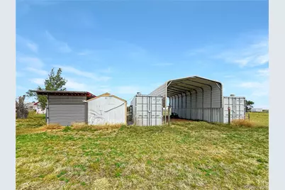 29088 County Road S, Karval, CO 80823 - Photo 34