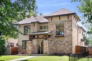 2525 S Columbine St, Denver, CO 80210 - Photo 1