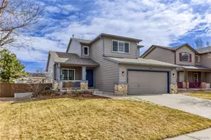 9836 Bathurst Way, Highlands Ranch, CO 80130 - Photo 2