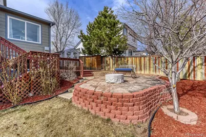 9836 Bathurst Way, Highlands Ranch, CO 80130 - Photo 34
