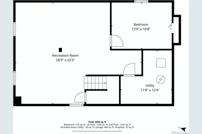 7912 S Xenia Court, Centennial, CO 80112 - Photo 34
