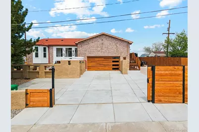 3595 W 67th Avenue, Denver, CO 80221 - Photo 1