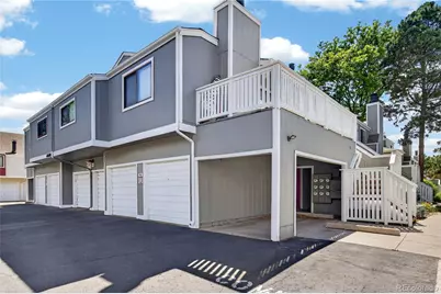 6680 E Mississippi Avenue #7, Denver, CO 80224 - Photo 1