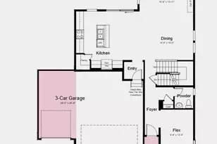 707 Bradley Cir, Elizabeth, CO 80107 - Photo 2