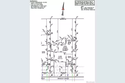 707 Bradley Circle, Elizabeth, CO 80107 - Photo 6