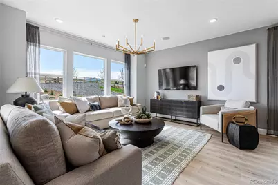 707 Bradley Circle, Elizabeth, CO 80107 - Photo 8