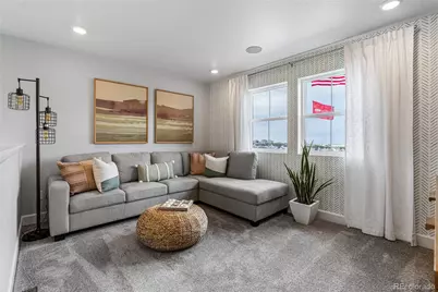 707 Bradley Circle, Elizabeth, CO 80107 - Photo 28