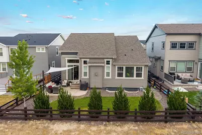 3719 Mojo Court, Castle Rock, CO 80108 - Photo 36