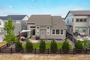 3719 Mojo Crt, Castle Rock, CO 80108 - Photo 36