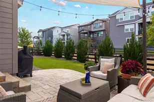 3719 Mojo Crt, Castle Rock, CO 80108 - Photo 42