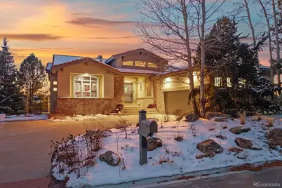 2517 Tournament Drive, Castle Rock, CO 80108 - Photo 1